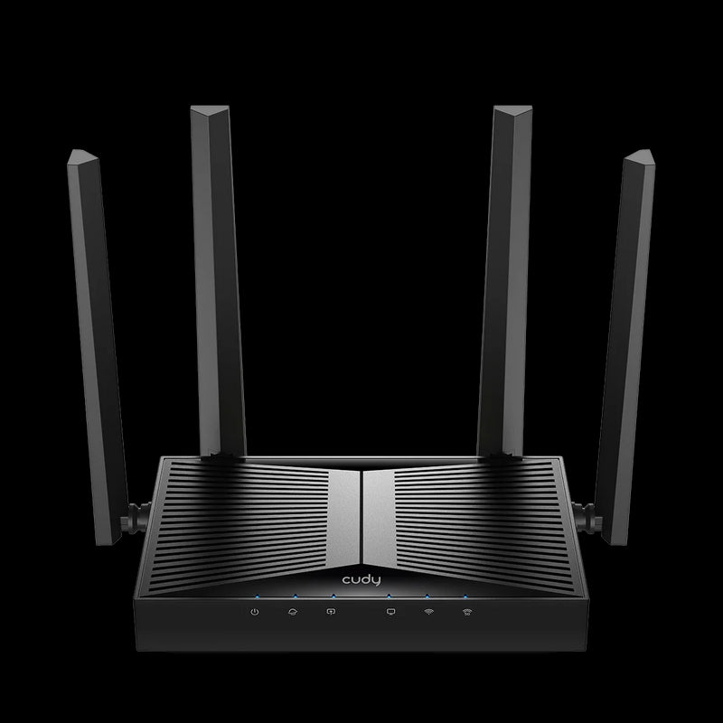 Cudy WR3600H BE3600 2.5G Wi-Fi 7 Router