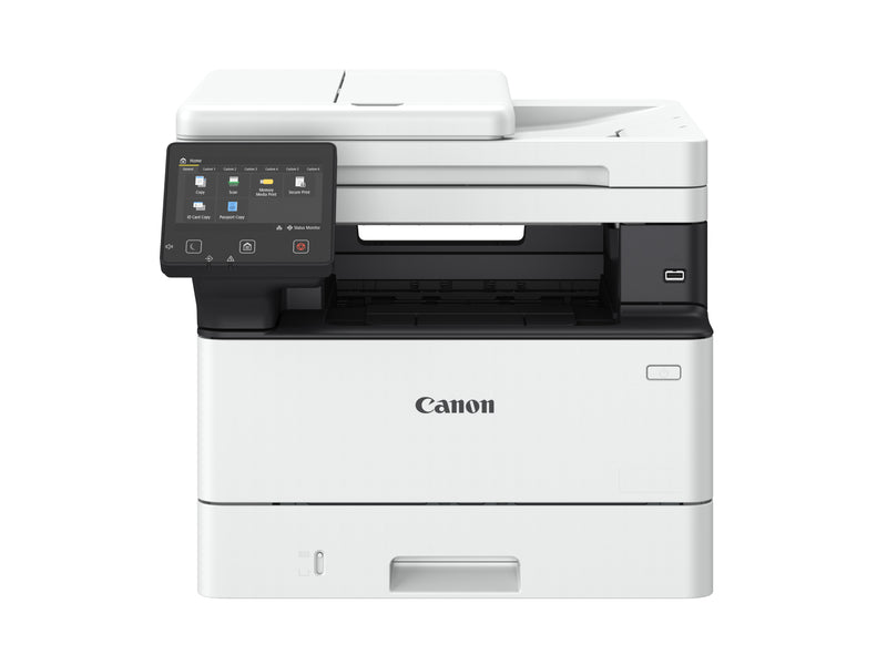 CANON imageCLASS MF469x 4-in-1 Multifunction Business Mono Laser Printer