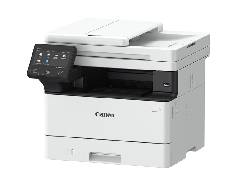 CANON imageCLASS MF469x 4-in-1 Multifunction Business Mono Laser Printer