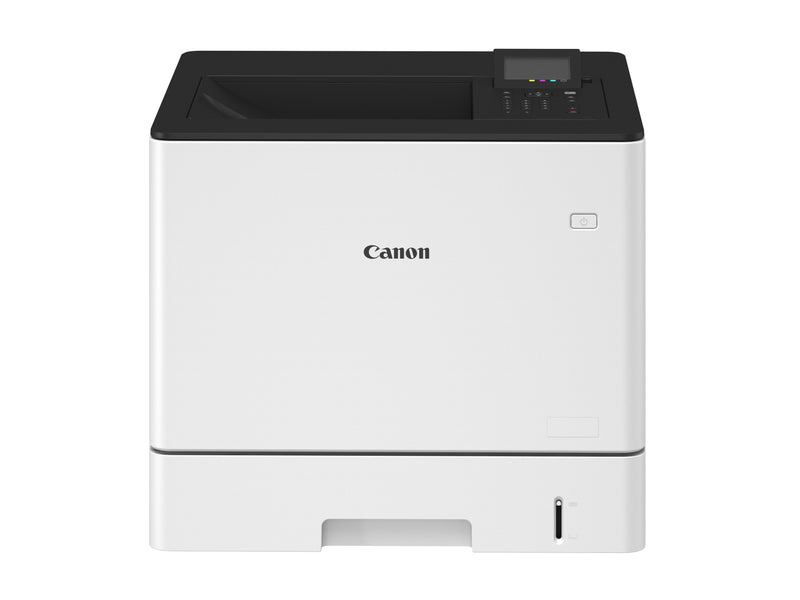 CANON 佳能 imageCLASS LBP732Cx A4彩色雷射打印機