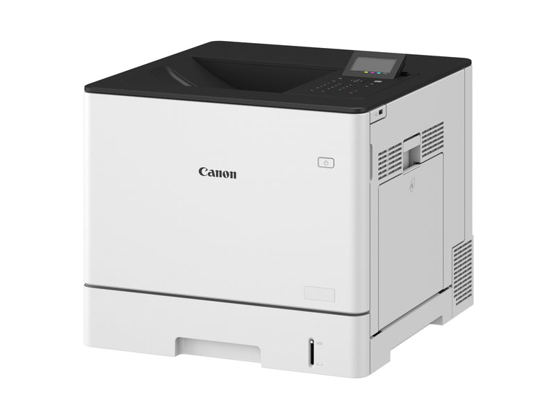 CANON 佳能 imageCLASS LBP732Cx A4彩色雷射打印機