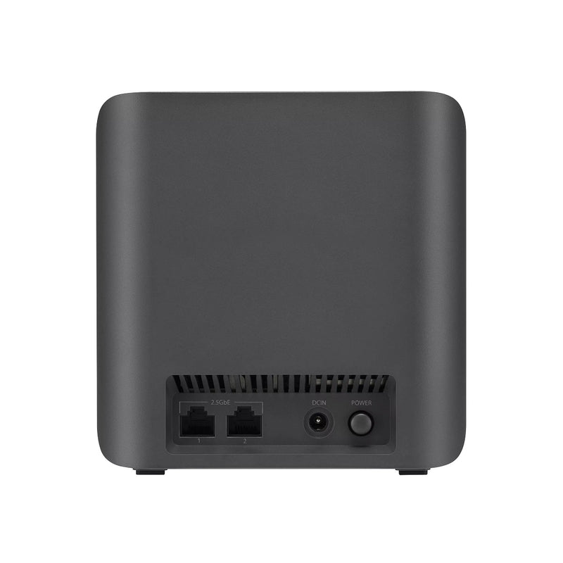 ASUS 華碩 ZenWiFi BD4 雙頻 WiFi 7 AiMesh 可擴充路由器 (兩件裝)