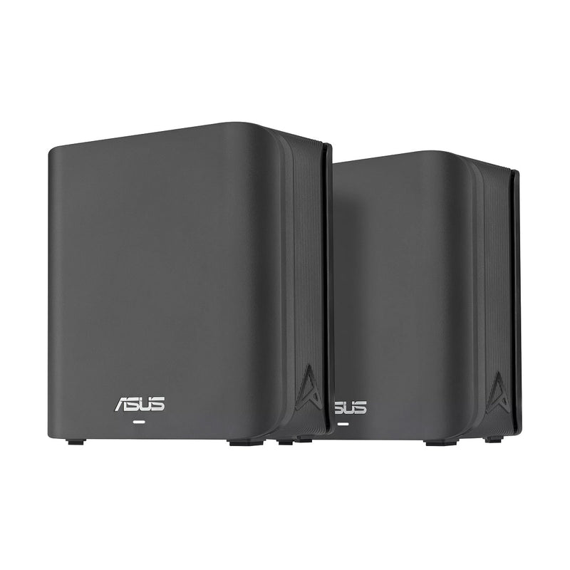 ASUS 華碩 ZenWiFi BD4 雙頻 WiFi 7 AiMesh 可擴充路由器 (兩件裝)