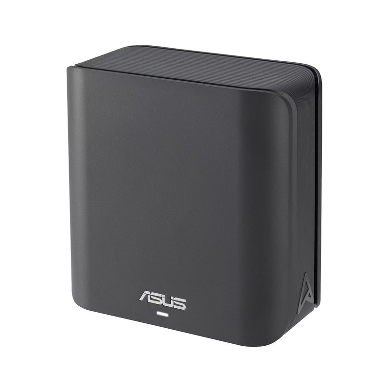 ASUS 華碩 ZenWiFi BD4 雙頻 WiFi 7 AiMesh 可擴充路由器 (兩件裝)