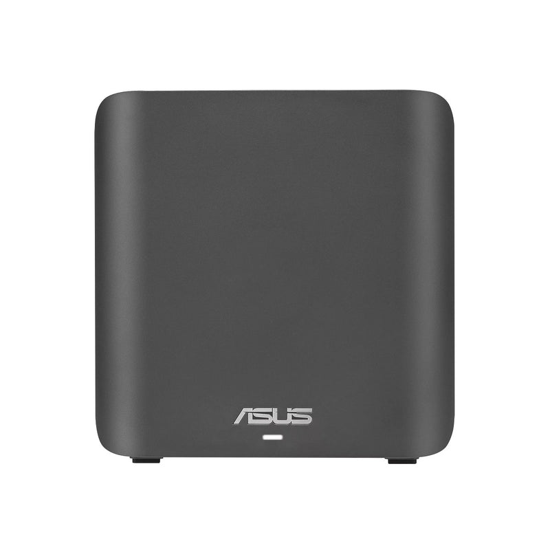 ASUS 華碩 ZenWiFi BD4 雙頻 WiFi 7 AiMesh 可擴充路由器 (兩件裝)