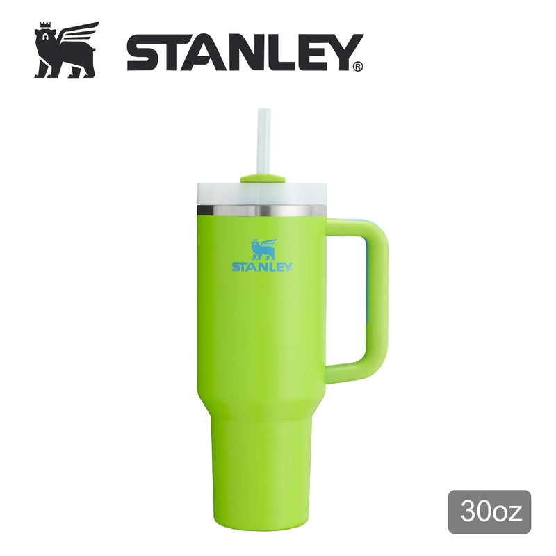 Stanley STANLEY - 30oz ADVENTURE SERIES VACUUM QUENCHER - BRIGHT LIME