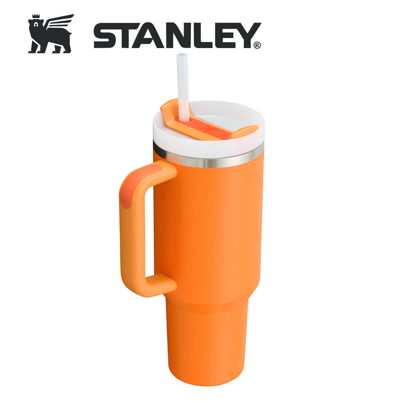 Stanley STANLEY - 30oz ADVENTURE SERIES VACUUM QUENCHER - GOLDEN ROD