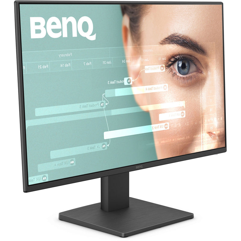 BenQ GW2491 23.8" 1080p FHD 100Hz IPS Eye-Care Monitor