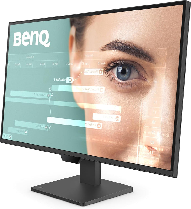 BenQ BL2790Q 27" 2K QHD 100Hz IPS Eye-Care Monitor