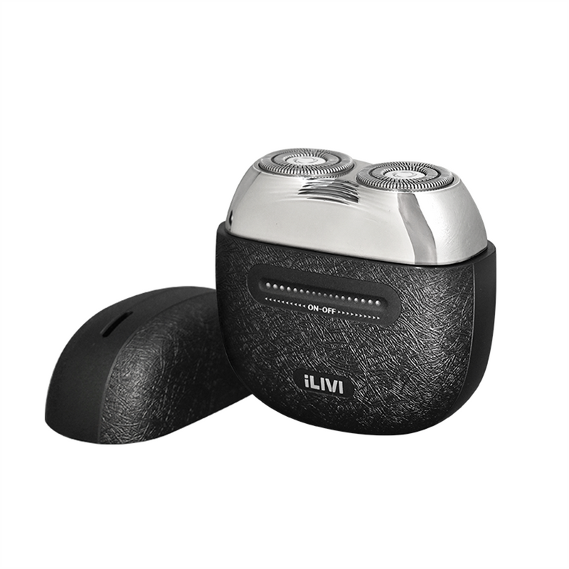 iLivi IV-003 Mini 360° circumferential electric shaver