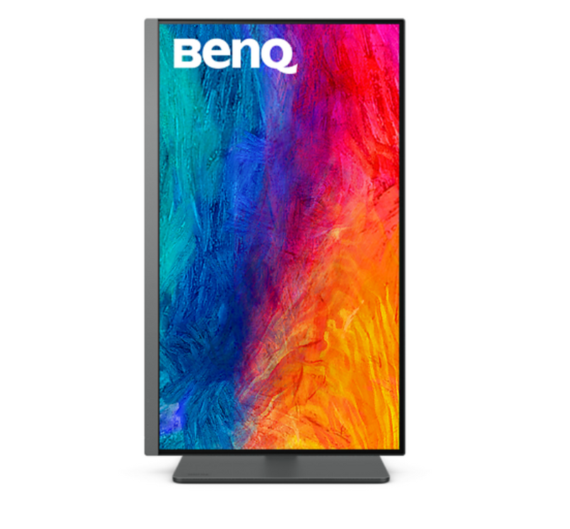 BenQ PD2706U 27" 4K UHD MAC & Designer Monitor