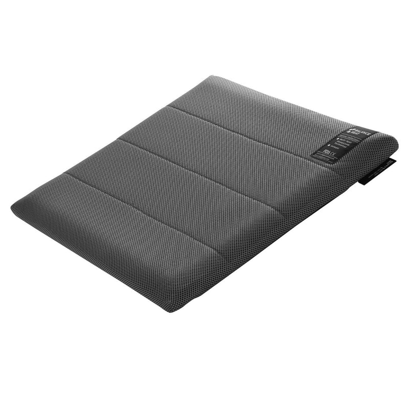 Balance Seat gel cushion (M) (Grey)