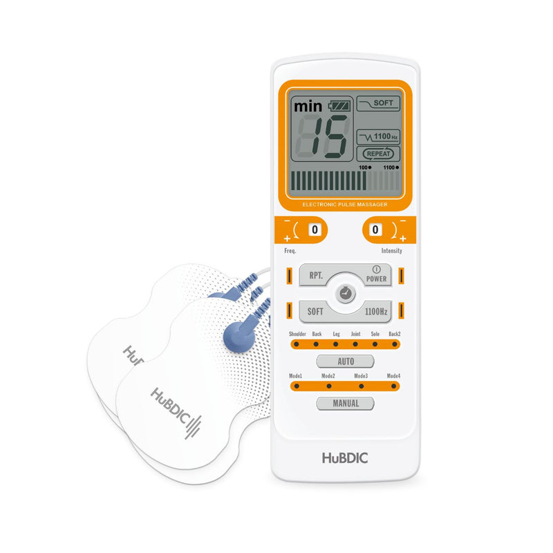 HuBDIC Hmb-1000 Tens Device