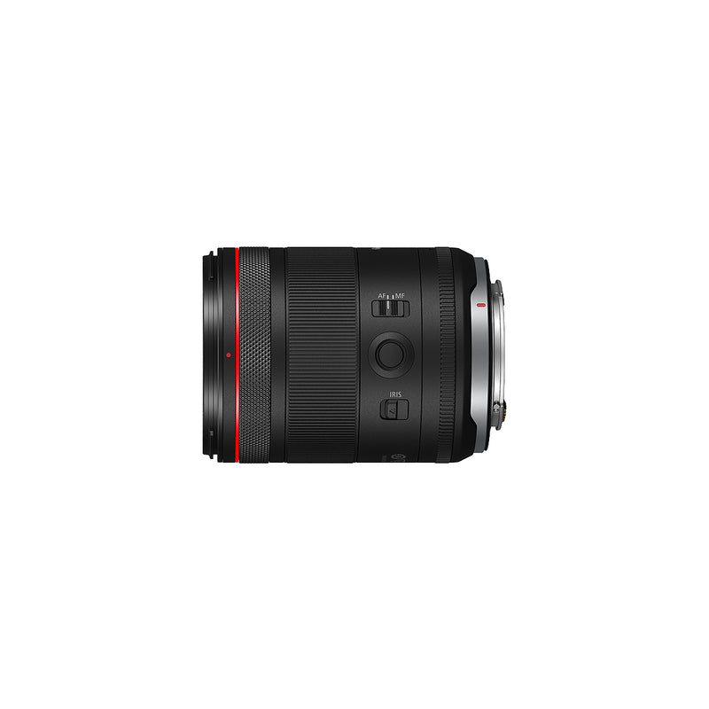 CANON RF50mm F1.4 L VCM		 Lens