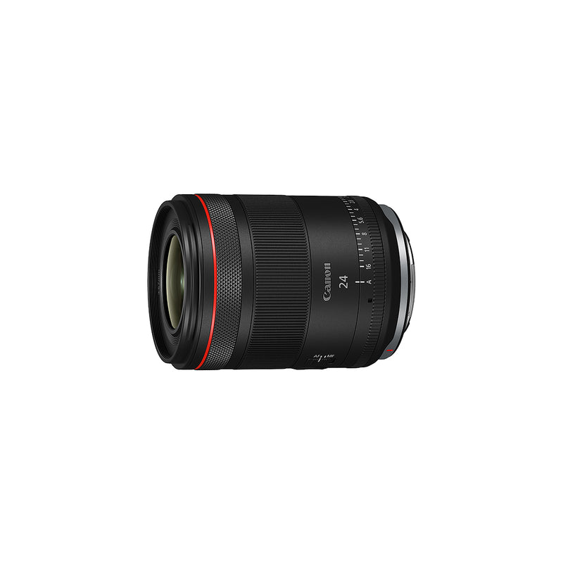 CANON RF24mm F1.4 L VCM Lens