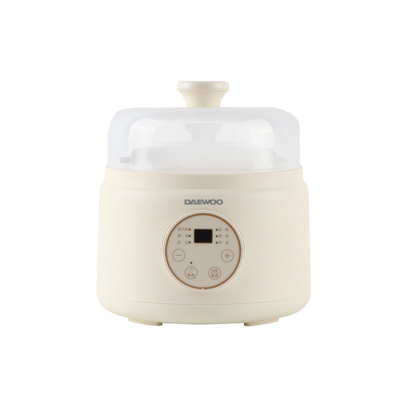 DAEWOO DY-DZ05 Multifunctional Stew Pot