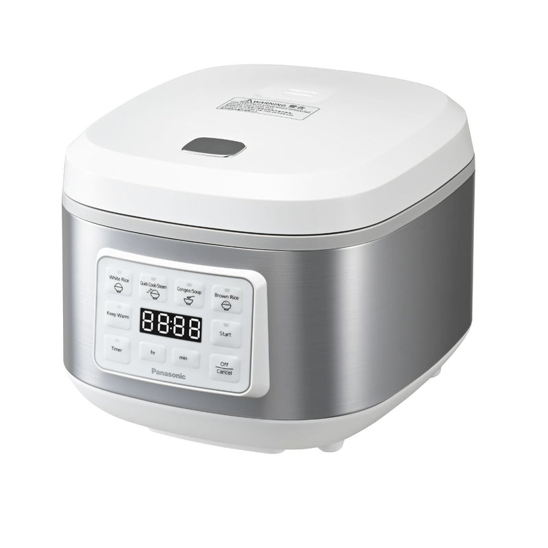 PANASONIC SR-DA182 1.8L Fuzzy Logic Warm Jar