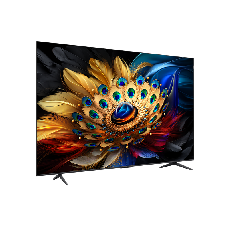 TCL C655 LED 液晶體電視