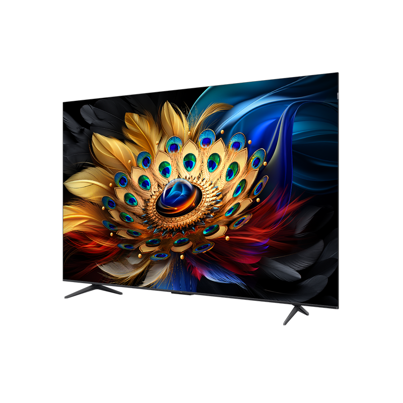 TCL C655 LED 液晶體電視