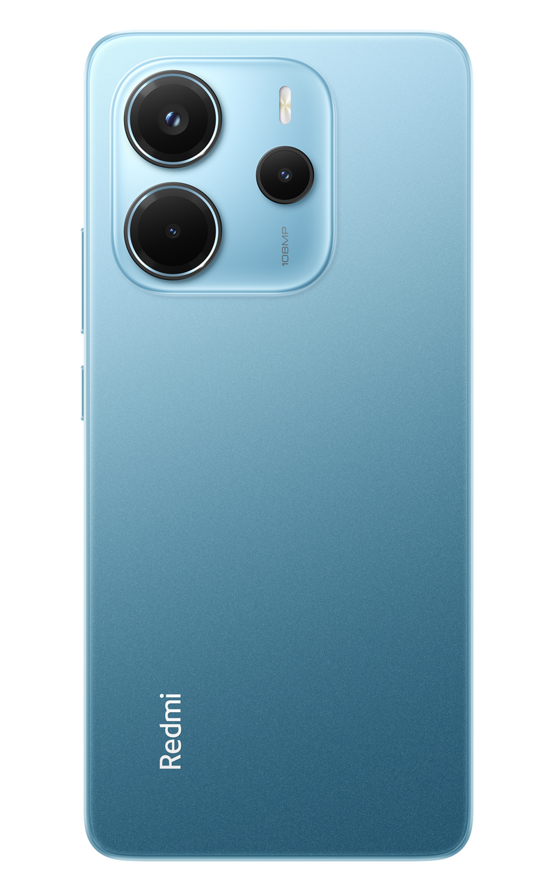 Redmi Note 14 4G Smartphone