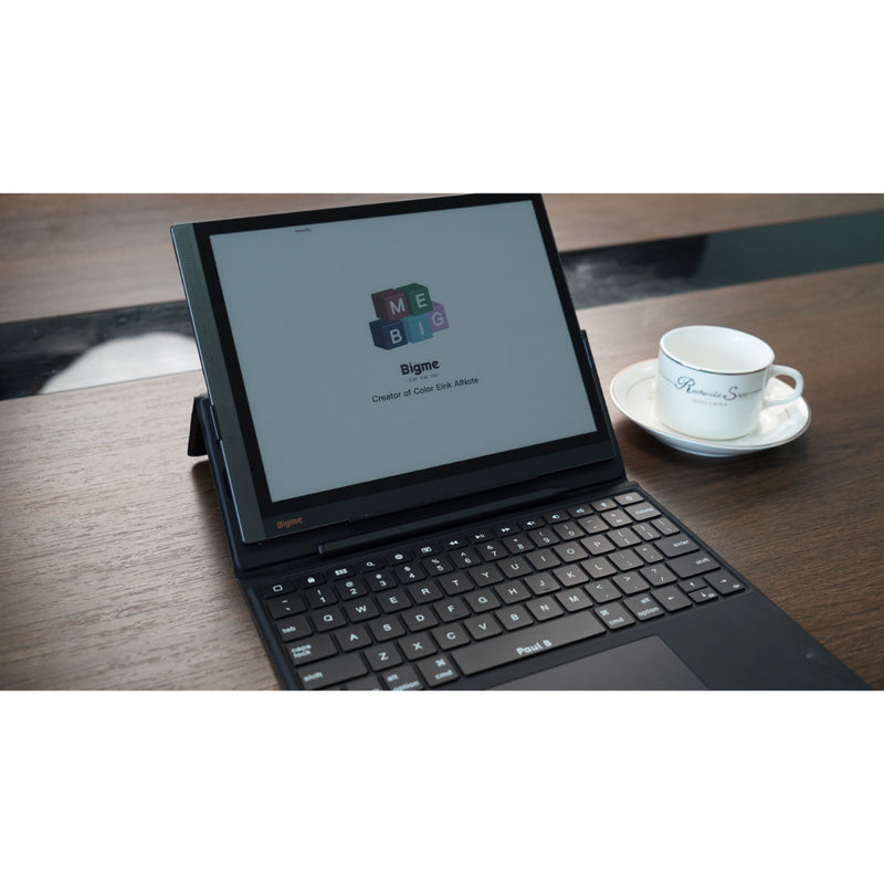 Bigme Keyboard for 10.3'' E-ink ChatGPT (B1051C International) Tablet