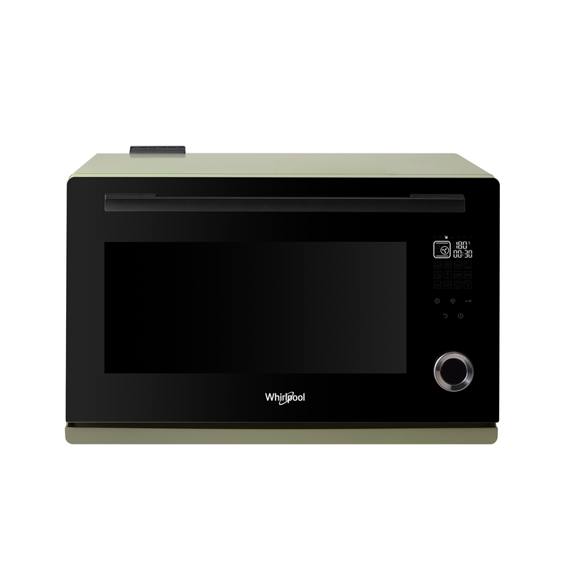 WHIRLPOOL CS1252 25L 4S Mini+ Airfry Steam Oven