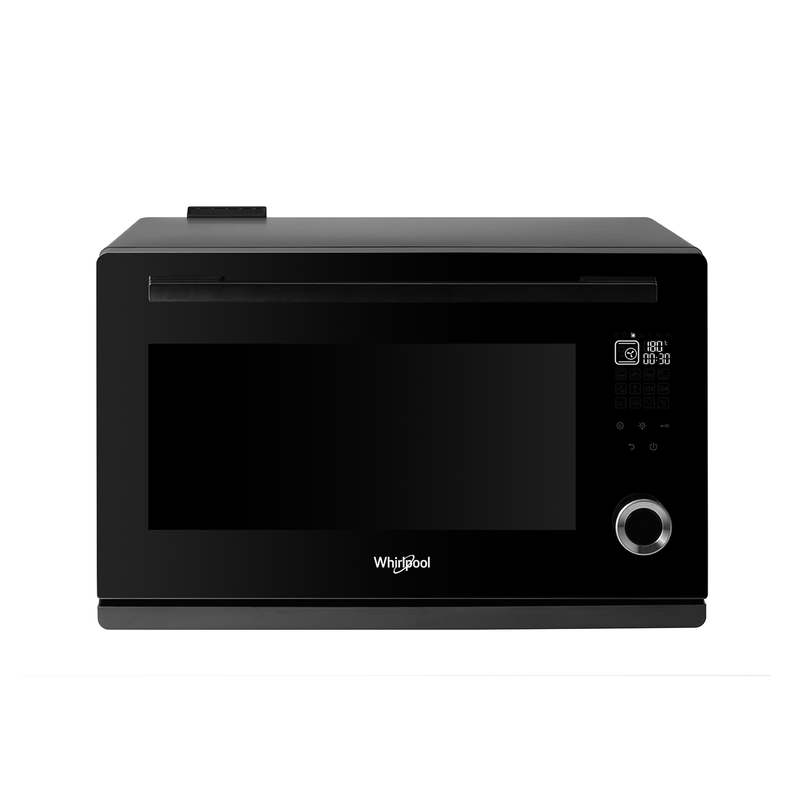 WHIRLPOOL CS1252 25L 4S Mini+ Airfry Steam Oven