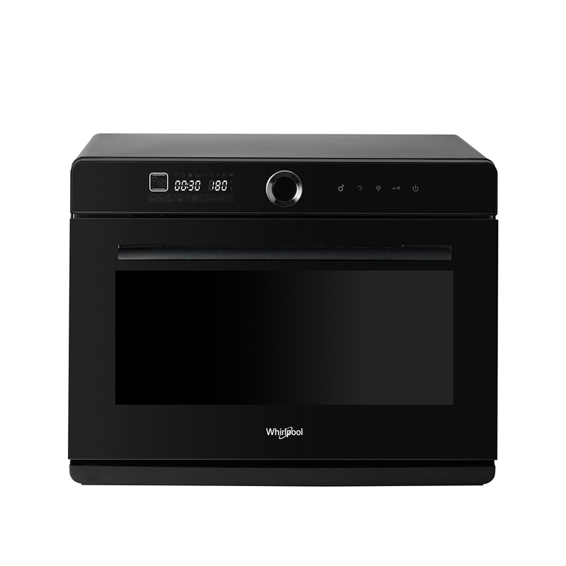 WHIRLPOOL CS2322 32L 4S Mini+ Airfry Steam Oven