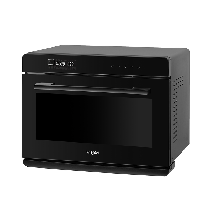 WHIRLPOOL CS2322 32L 4S Mini+ Airfry Steam Oven