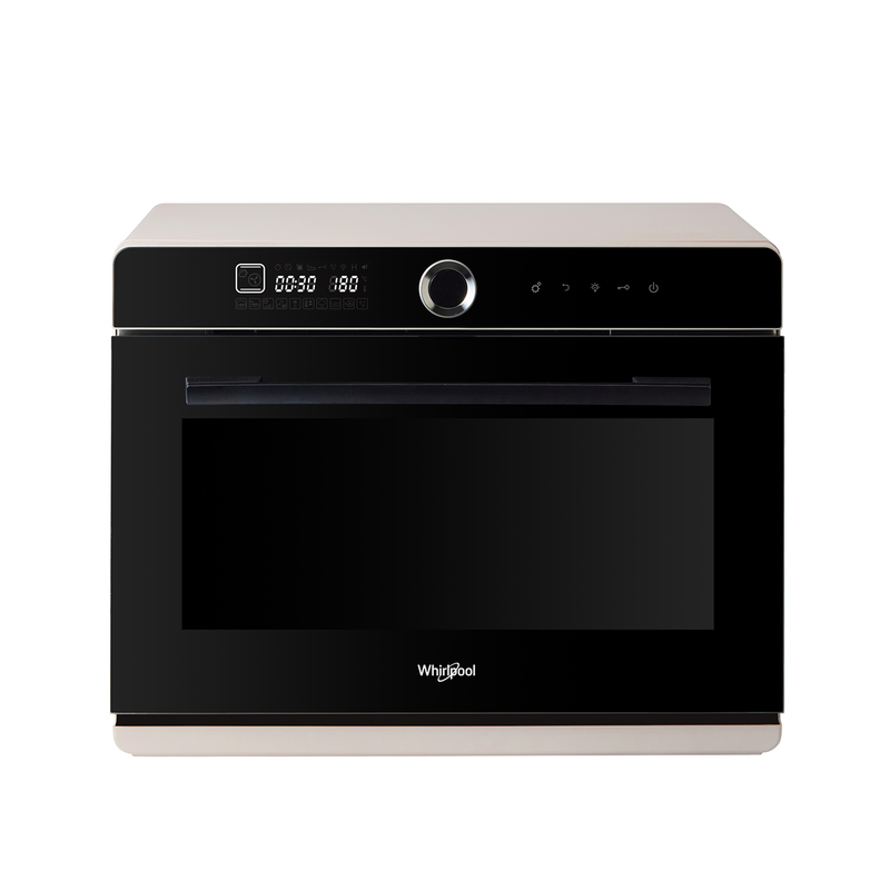 WHIRLPOOL CS2322 32L 4S Mini+ Airfry Steam Oven