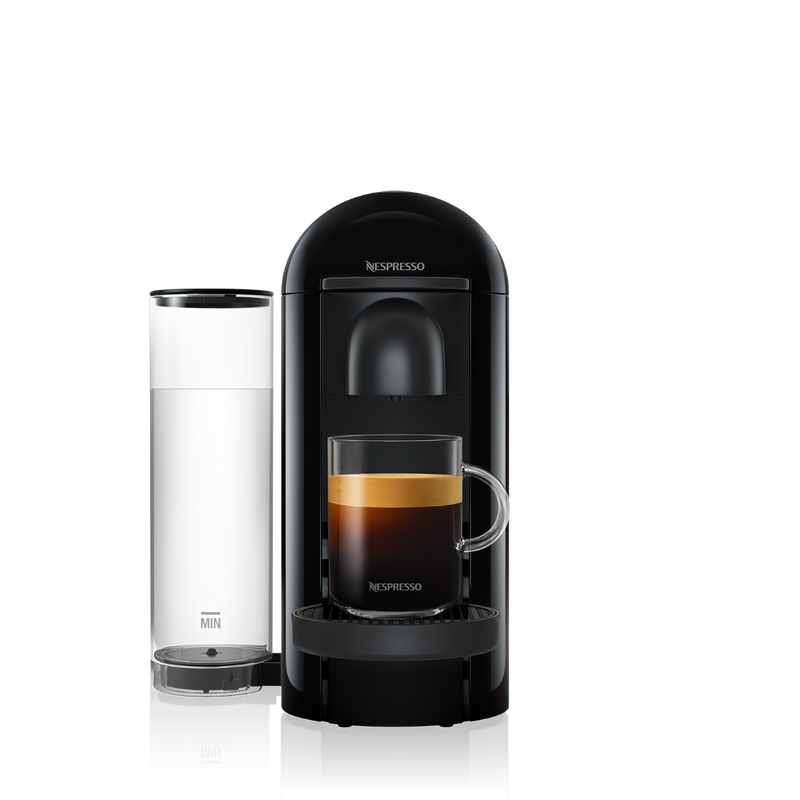 Nespresso GCB2-GB-IB-NE2 Vertuo Plus 粉囊咖啡機