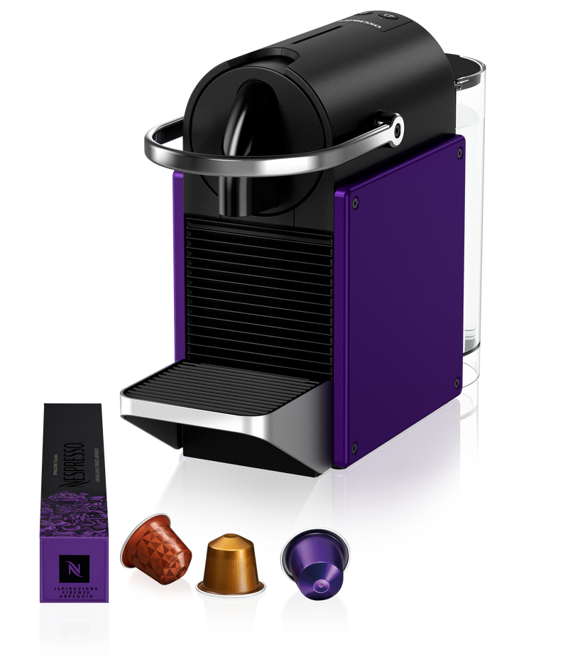 Nespresso C62 Pixie 咖啡機