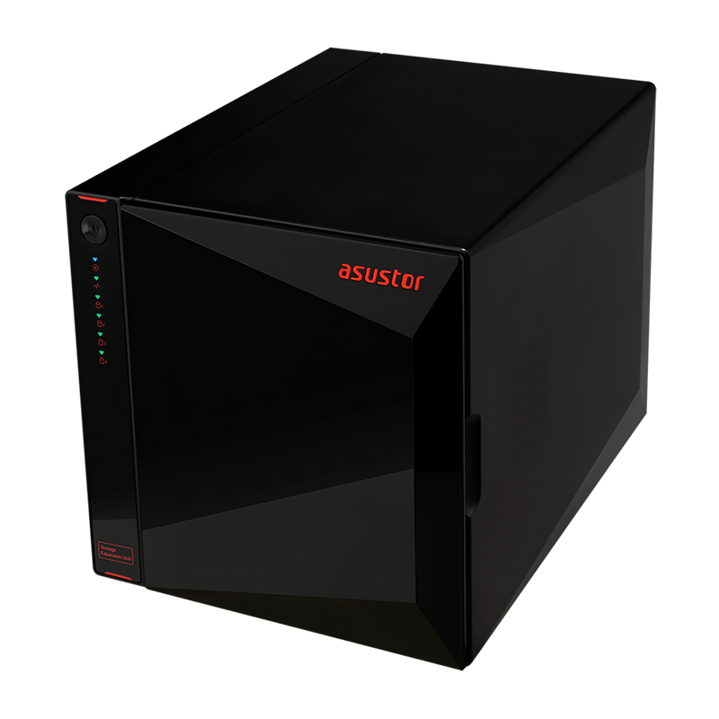 ASUSTOR XPANSTOR 4 AS5004U NAS