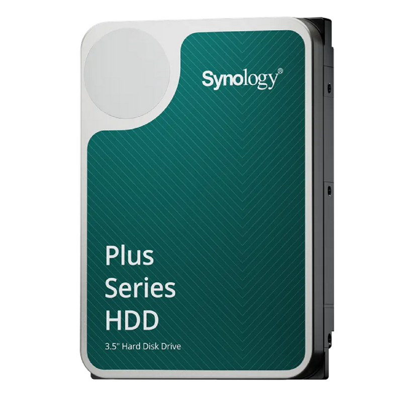 SYNOLOGY 3.5" SATA 16TB Plus Series HDD