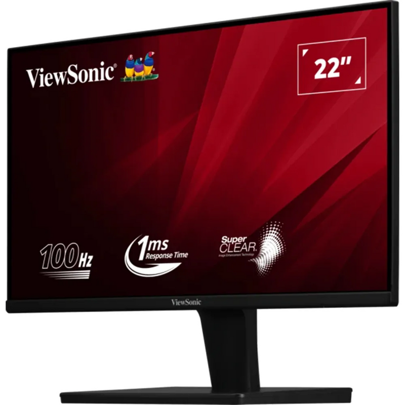 ViewSonic VA2215-MH 22” 100Hz FHD 顯示屏