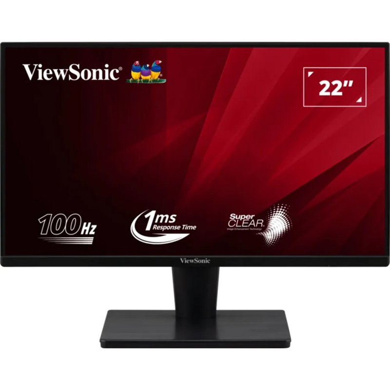 ViewSonic VA2215-MH 22” 100Hz FHD 顯示屏