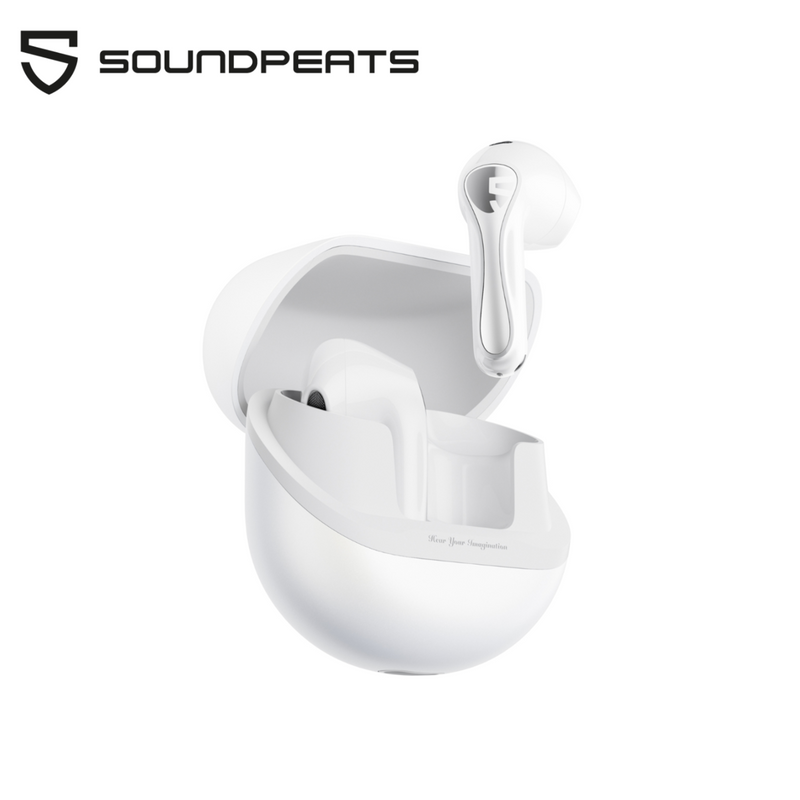 SOUNDPEATS Air5 Lite Headphone