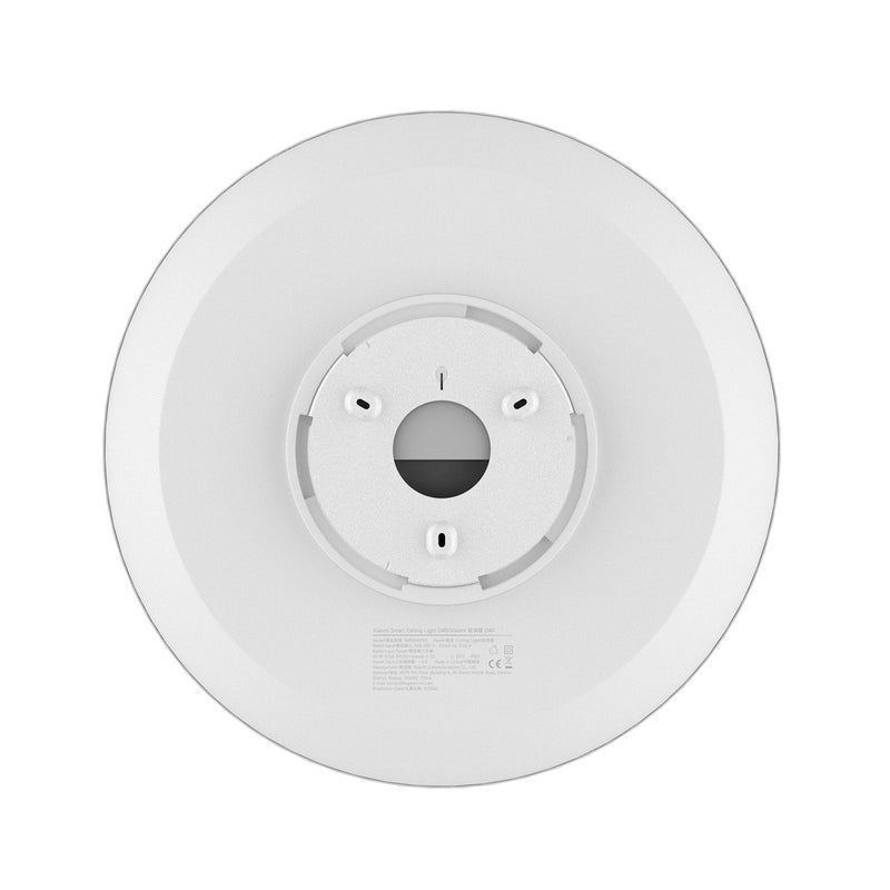 Xiaomi Smart Ceiling Light D40 Smart Lighting