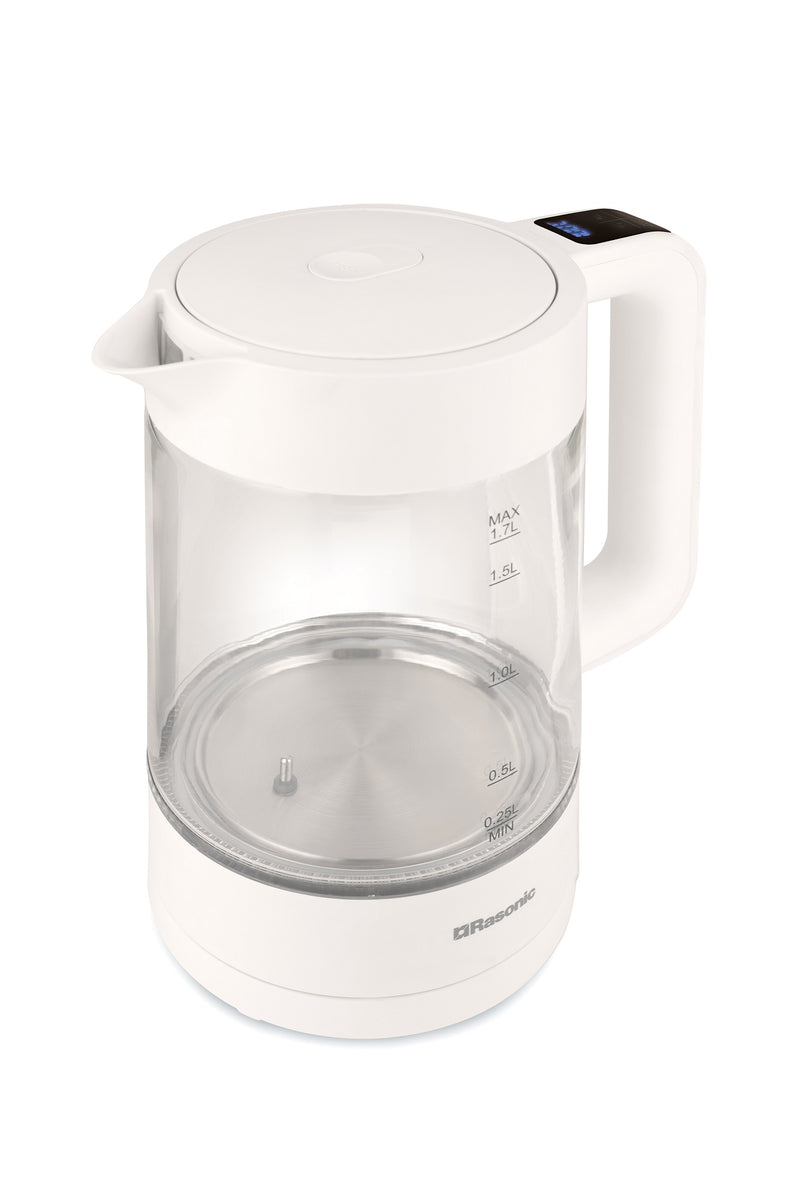 RASONIC RK-X173G Temperature Control Kettle