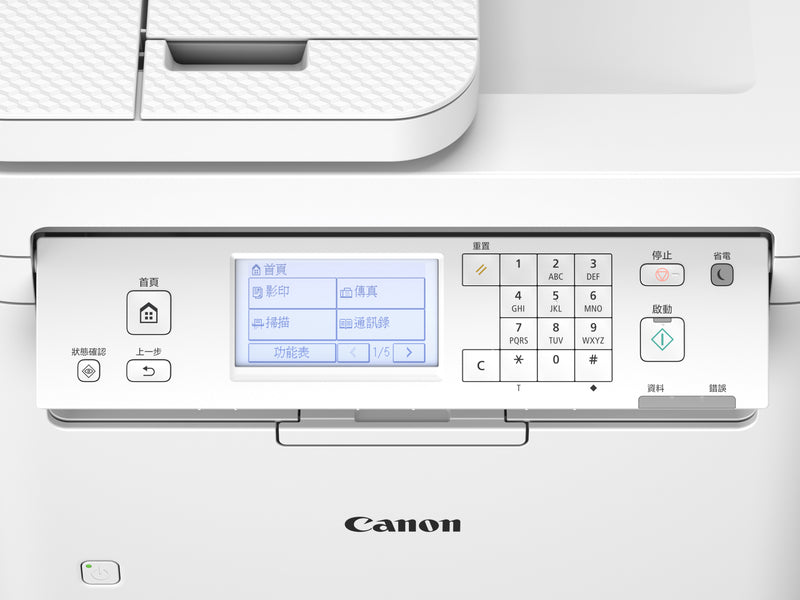 CANON imageCLASS MF289dw All-in-One Laser Printer