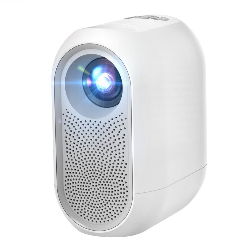 ETOE D1 Evo Projector