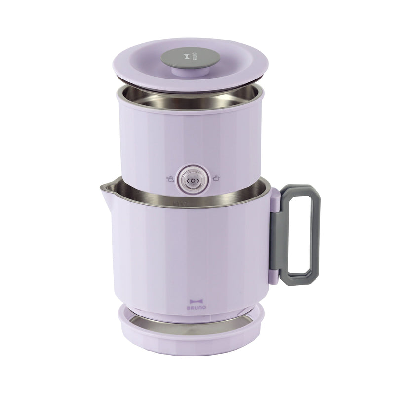 BRUNO BAK810 Multi Travel Pot