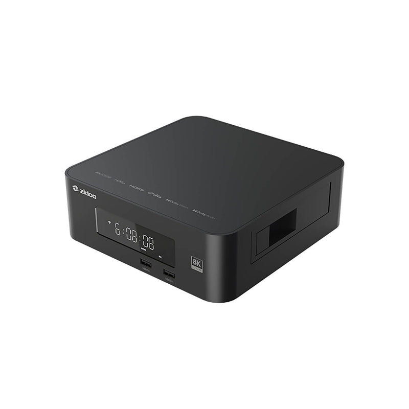 Zidoo Z30 Pro 8K Media Player