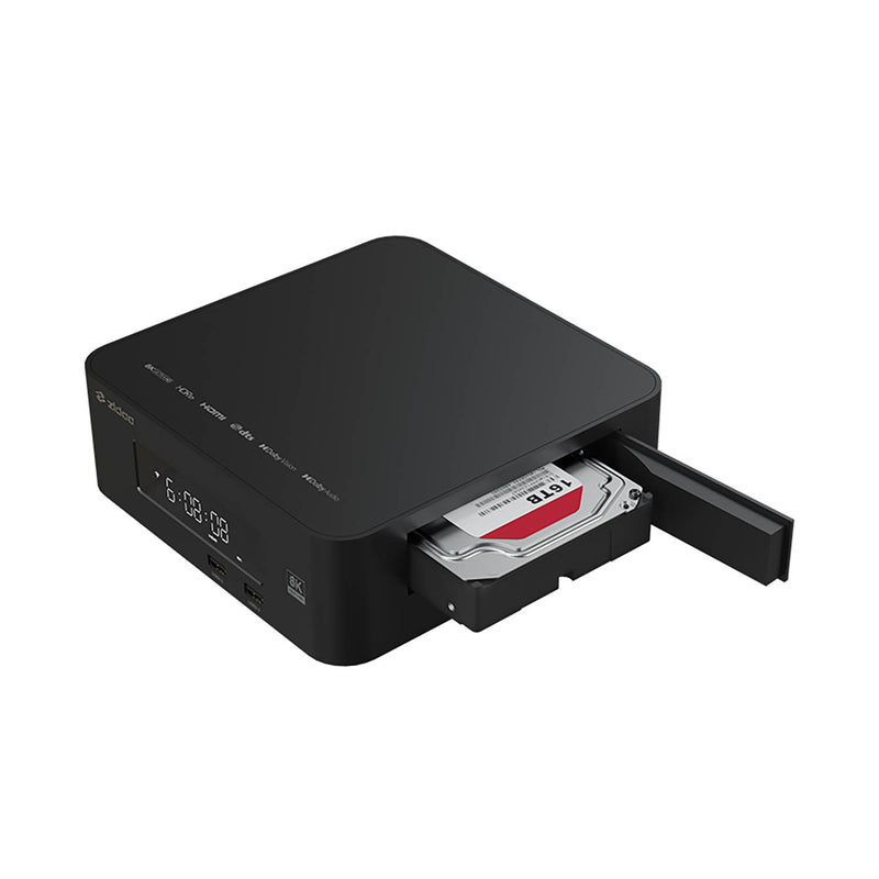 Zidoo Z30 Pro 8K Media Player