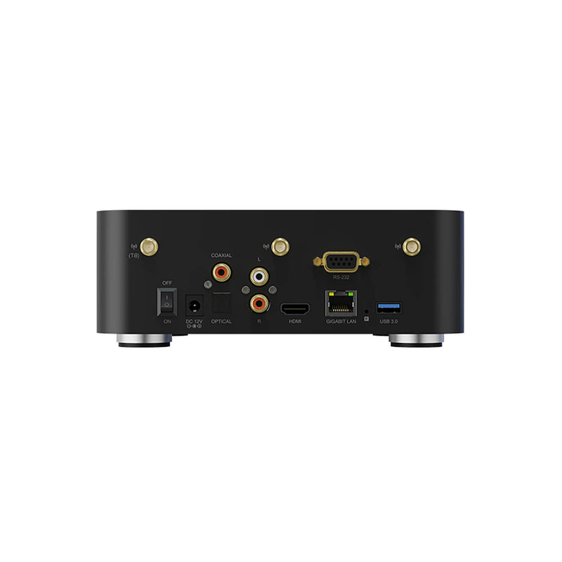 Zidoo Z30 Pro 8K Media Player