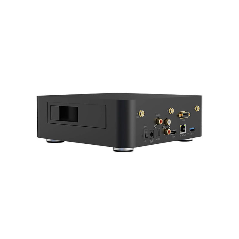 Zidoo Z30 Pro 8K Media Player