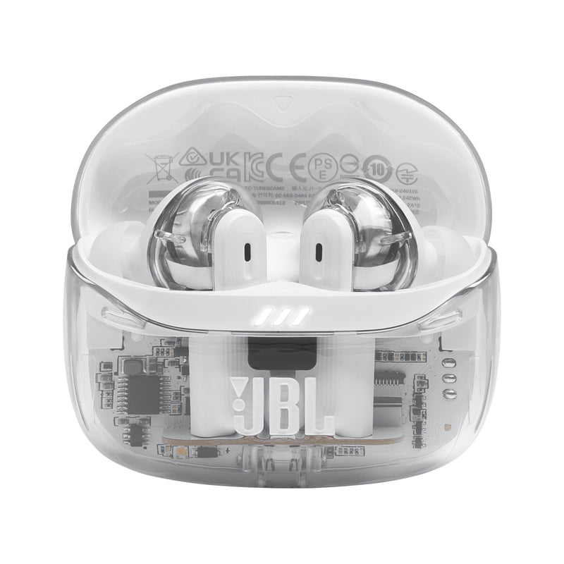 JBL Tune Beam 2 耳機