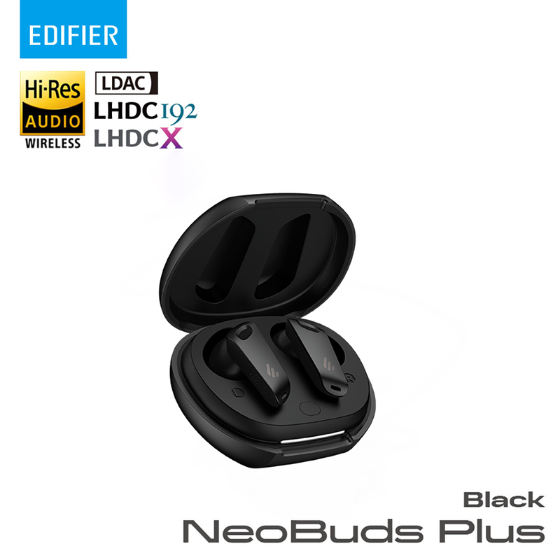 EDIFIER NeoBuds Plus Headphone