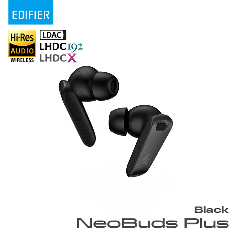 EDIFIER NeoBuds Plus Headphone