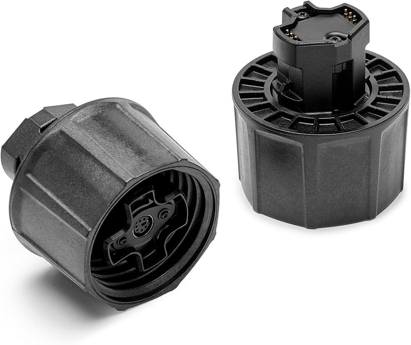 THRUSTMASTER DUAL QUICK RELEASE ADAPTER